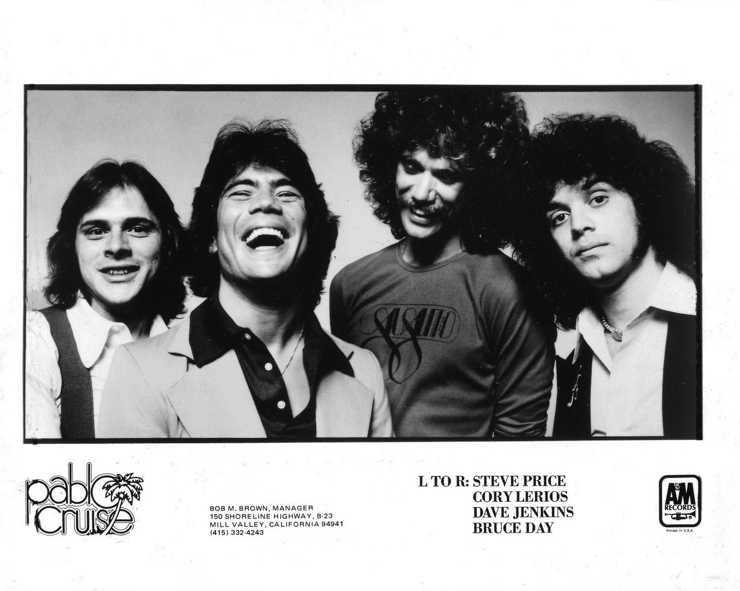 lyrics love will find a way pablo cruise